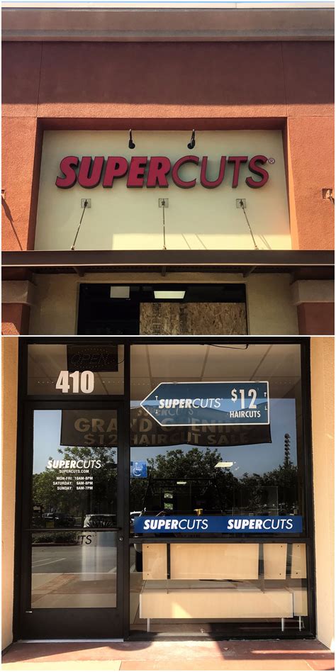 Supercuts, which was founded in 1975 and began franchising in 1979, is a hair care franchise that strives to provide quick. . Supercuts usc